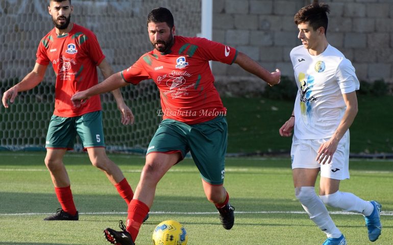 Calcio. Big match Cannonau-Villagrande. Altro derby quello tra Ulassai e Atletico. Baunese a Bari Sardo per confermarsi