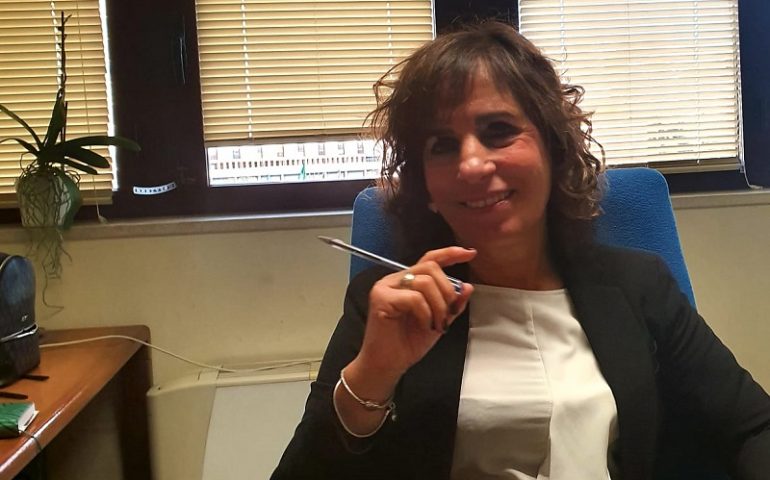La villagrandese Pietrina Lecca commissario straordinario del Cip: 30 giorni per risanare il bilancio