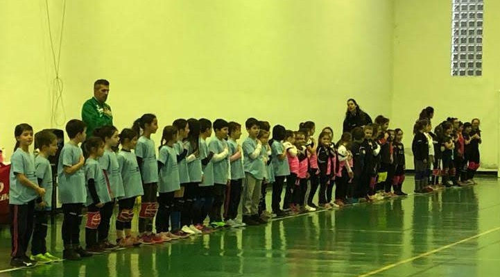 Al via il Progetto Sportivo Ogliastra: ieri il primo partecipatissimo raduno