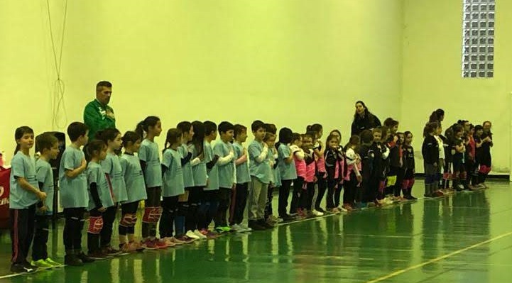 Al via il Progetto Sportivo Ogliastra: ieri il primo partecipatissimo raduno