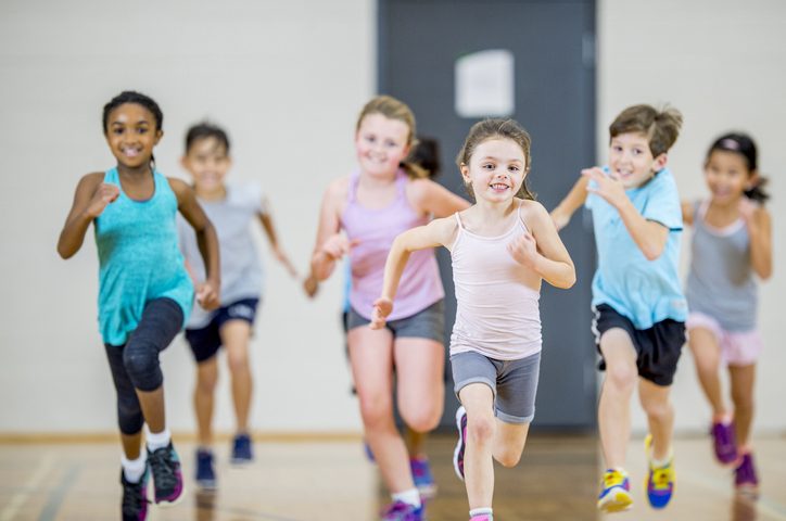 Tortolì, Progetto Sport per tutti Young: attività sportiva gratuita per bambini e ragazzi dai 5 ai 18 anni