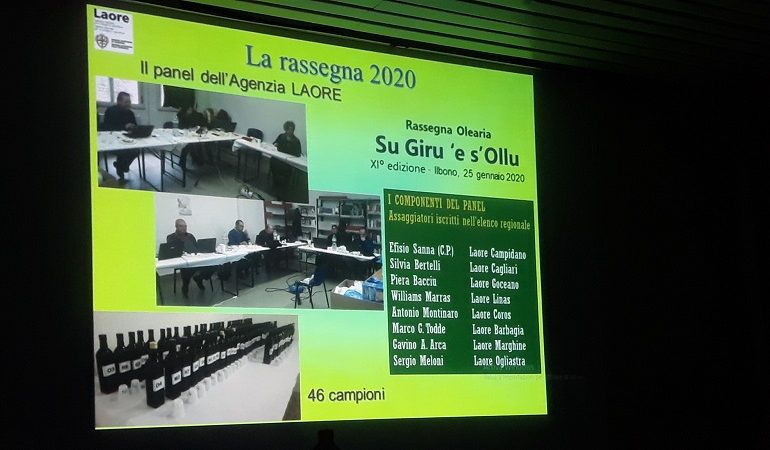 Ilbono, archiviata la Rassegna Su Giru ‘e s’Ollu. Sul podio: Marcellina Angius, Gianfranca Cugusi e Gabriella Stochino