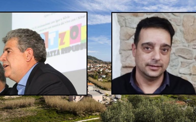 Lotzorai, si inasprisce la polemica tra il sindaco Rubiu e i consiglieri Carta e Serra: “Gestione singolare del comune”