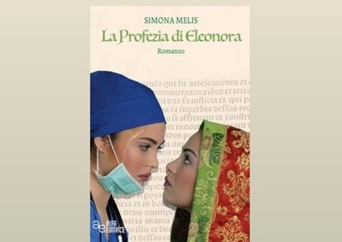 “La profezia di Eleonora”. Stasera a Villagrande la presentazione del primo romanzo di Simona Melis