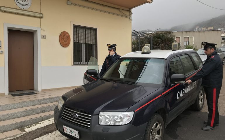 Arzana, munizioni nascoste nell’ovile: denunciato 31enne pregiudicato