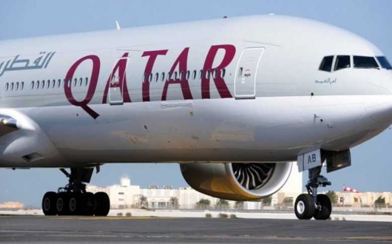 Qatar Airways dice no: la compagnia non è interessata a investire in Air Italy