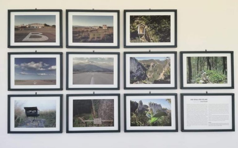 “Terra da abitare, bellezza da custodire”: in mostra a Oristano anche gli scatti di Anna Piroddi