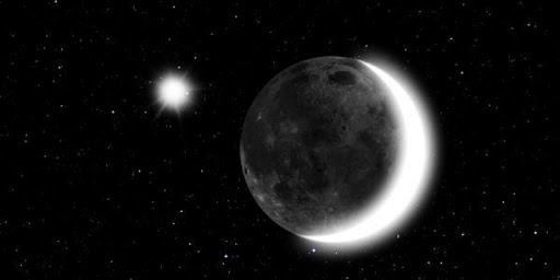 Il bacio tra Venere e la Luna: occhi al cielo questa sera per lo straordinario evento astronomico