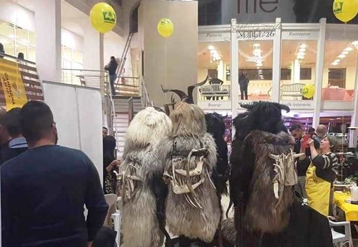 Campagna Amica propone il Carnevale a Km 0: mercati in maschera con balli e degustazioni