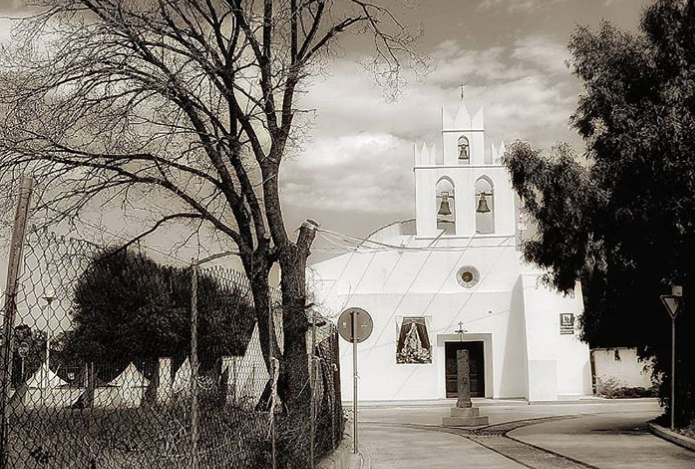 Le foto dei lettori. La Chiesa di Nostra Signora di Monserrato a Girasole