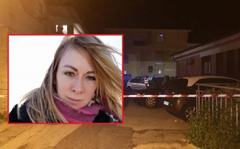 Catturato l’assassino della donna uccisa a Ossi: su di lui gravava un divieto di avvicinamento