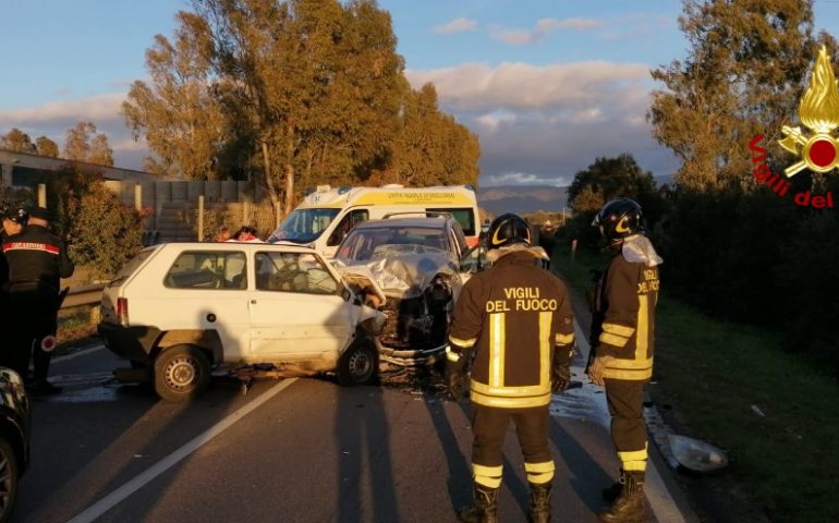 Incidente mortale tra Ussana e Serdiana. Ancora sangue nelle strade della Sardegna