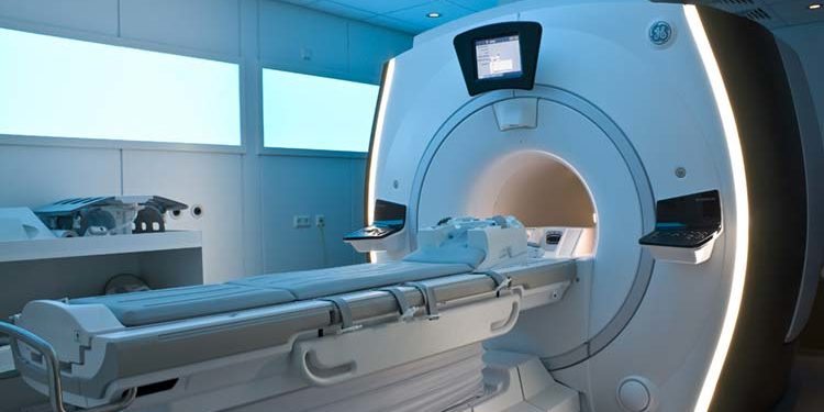Ospedale di Lanusei, buone notizie: riparato il macchinario per risonanza magnetica