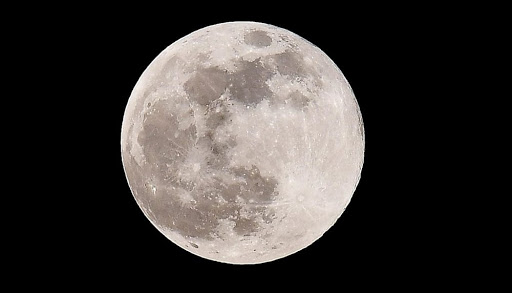 Preparate le macchine fotografiche: oggi ci sarà la splendida Luna di Neve