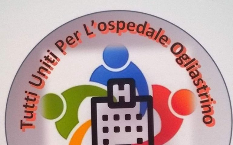 Triei, domani raccolta firme in difesa dell’Ospedale