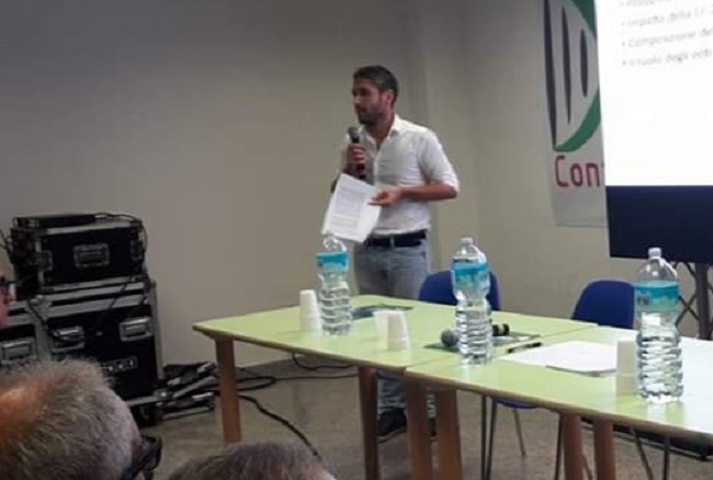 “Ma una passeggiata la posso fare?” Post fa il giro del web, parla Stochino: «Ilbono è tutt’altro»