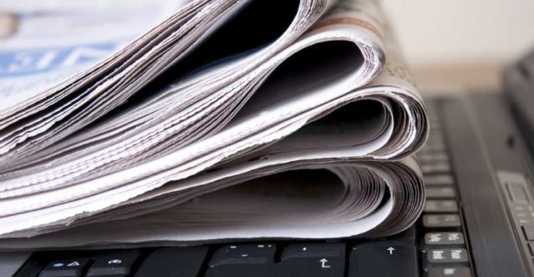 «In campo nuove misure di sostegno per la stampa»: decreto Cura Italia