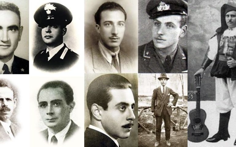 24 marzo 1944, il massacro delle Fosse Ardeatine: c’erano anche 9 sardi tra le vittime