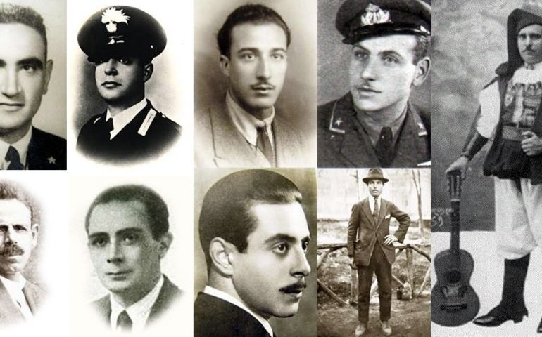 Accadde oggi. 24 marzo 1944, il massacro delle Fosse Ardeatine: 9 sardi tra le vittime