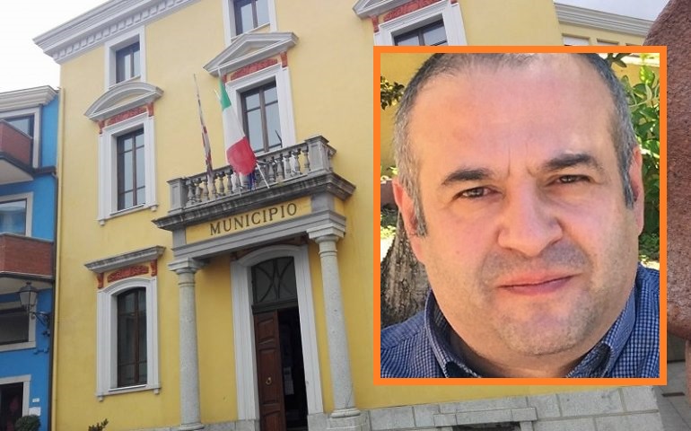 Villagrande, il sindaco Seoni in isolamento dopo positività Covid di un familiare