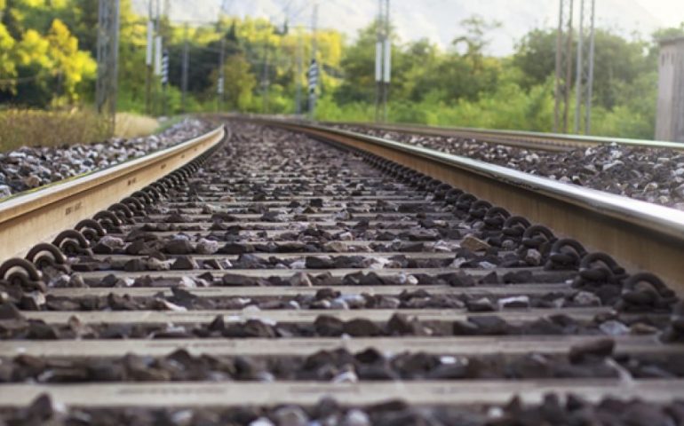 Nuoro, unico capoluogo senza servizio ferroviario. Deidda: “Che fine ha fatto il piano Toninelli?”