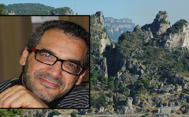 Il messaggio dell’ulassese Giuseppe Cabizzosu agli ogliastrini: “Che questo momento difficile serva per capire l’importanza dell’altro”