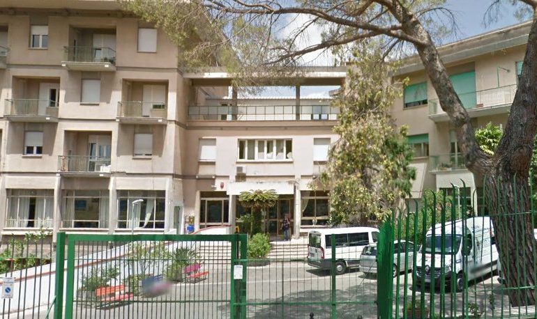 Sassari, casa di riposo Casa Serena: 63 positivi al Covid-19