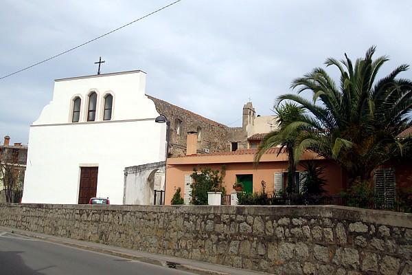Tortolì si prepara per la Via Crucis nerl quartiere di Santa Lucia. I dettagli della processione