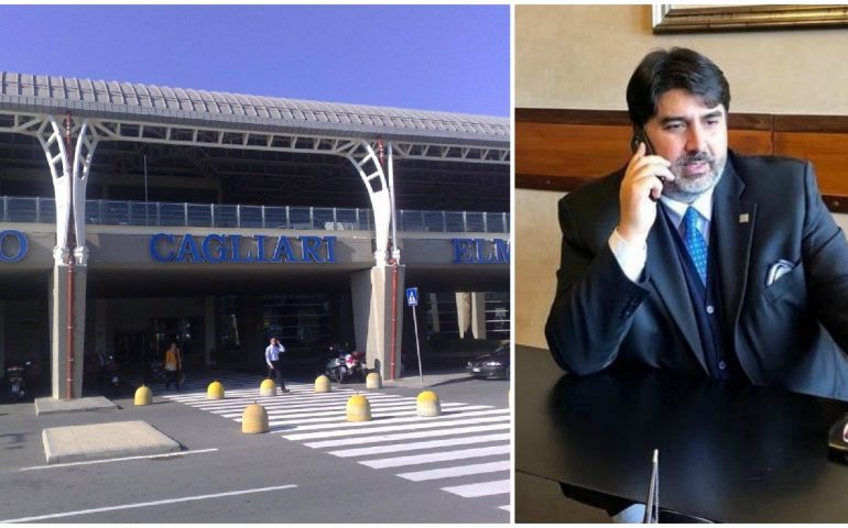 Chiusura di porti e aeroporti della Sardegna: ecco chi può comunque entrare nell’Isola e perché
