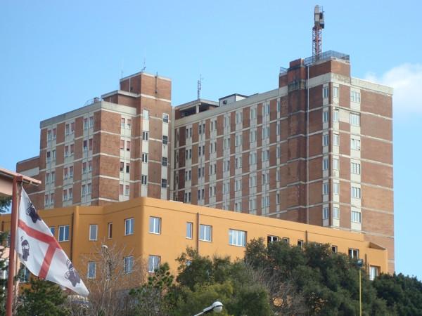 Nuoro, morto uno degli anziani positivi al Covid-19, ospiti della casa di riposo di via Trieste