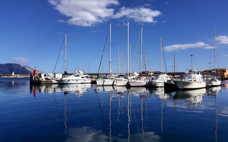 La Marina di Arbatax dà annuncio di chiusura: niente più servizi ai diportisti