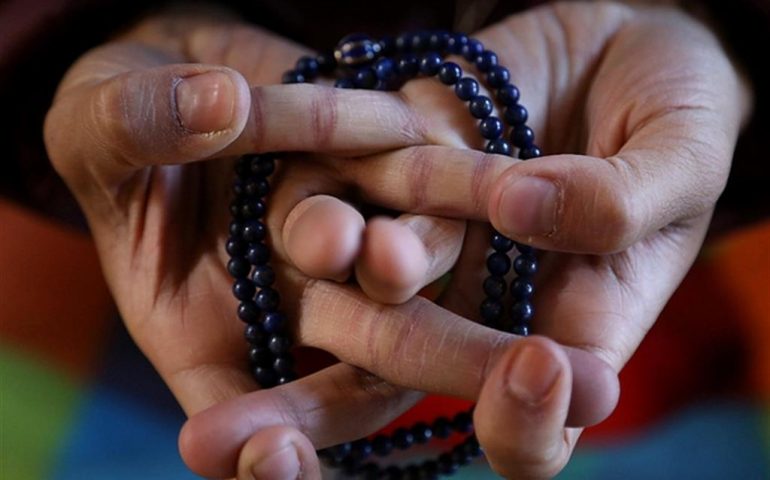 Una lampada accompagni la preghiera a San Giuseppe giovedì 19 marzo