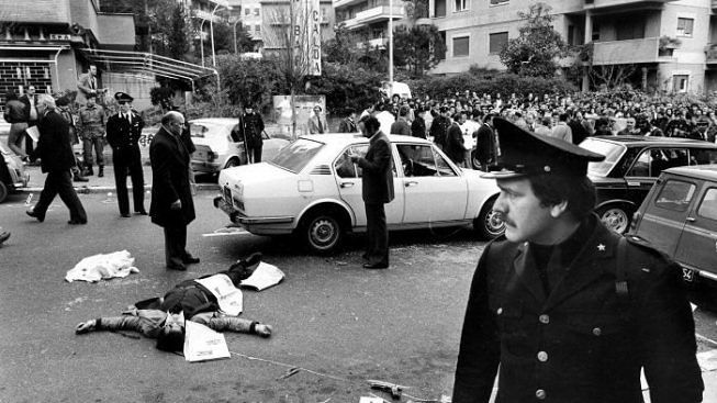 Accadde oggi. Il 16 marzo del 1978 viene sequestrato Aldo Moro