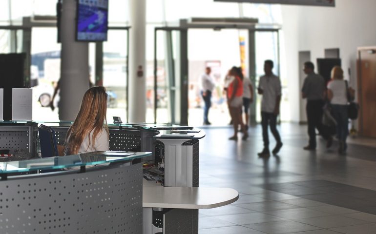 Coronavirus, turismo: dalla Regione 25 milioni di euro per le aziende