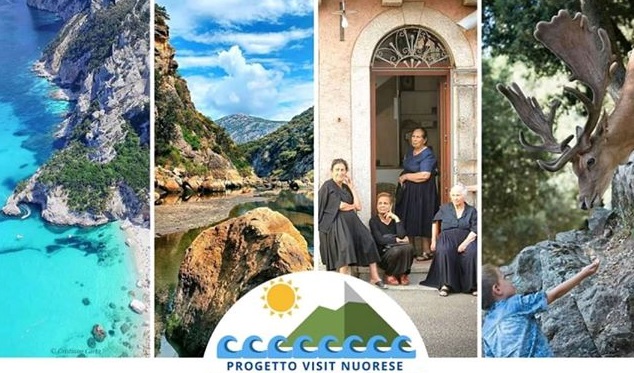 Costruire il catalogo dei prodotti turistici del Nuorese e dell’Ogliastra: appuntamento a Lanusei con Sardinia East Land
