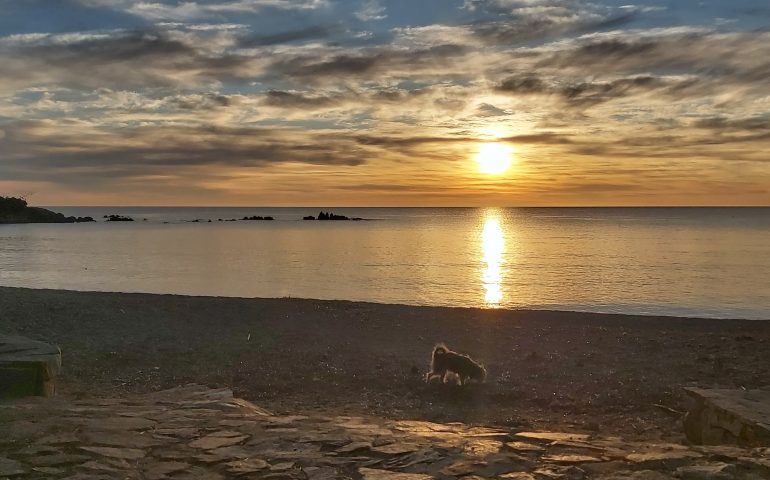 Le foto dei lettori. Santa Maria Navarrese…what else?