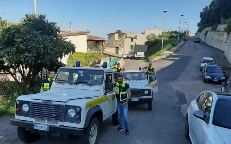 Elini, una mascherina e una Coccoi per tutti: il pensiero della Sindaca Deiana