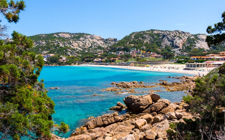 costa smeralda