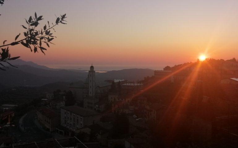 Le foto dei lettori. Ogliastrini baciati dal sole