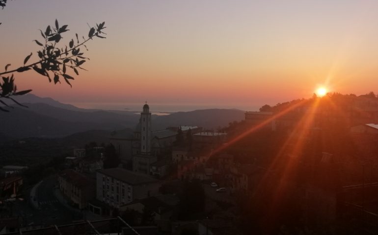 Le foto dei lettori. Ogliastrini baciati dal sole