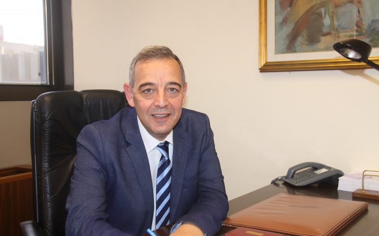 Air Italy. Li Gioi: “Pronto un business plan per la nascita di una nuova compagnia”