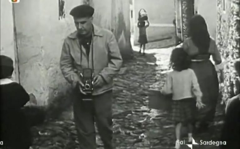 (VIDEO) La vita nel Nuorese e in Ogliastra in un documentario del 1963: tuffo nel passato