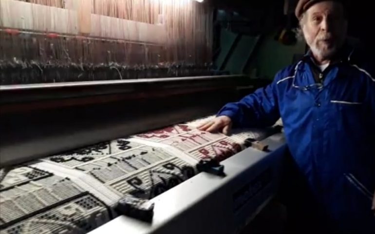 La Arbates dona 50 mascherine agli uffici comunali di Ilbono. Piroddi: «Grazie per il significativo omaggio”