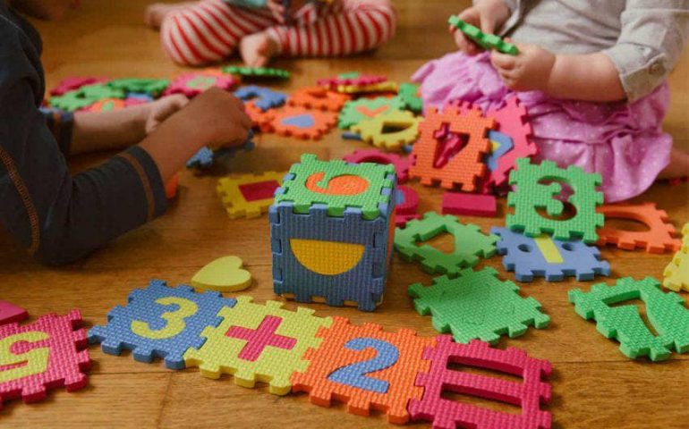 Prima infanzia, l’appello di Deriu: “Bisogna salvare i servizi educativi privati”