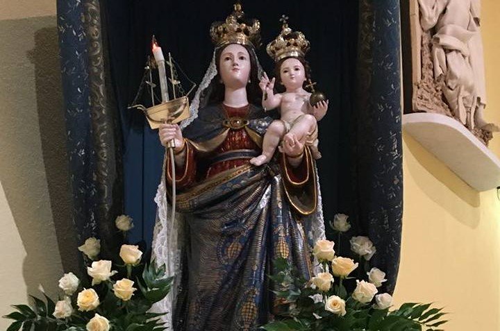 Accadde Oggi. Il 24 aprile 1370 la Madonna di Bonaria salvò i marinai dalla tempesta