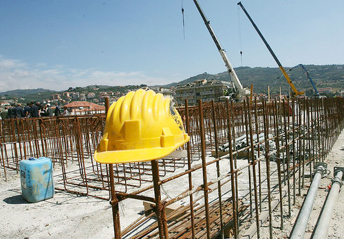 Edilizia, Maurizio Piras (Filca Cisl Ogliastra): “Bene la ripresa, ora il comparto necessita di lavoratori formati e remunerati equamente”