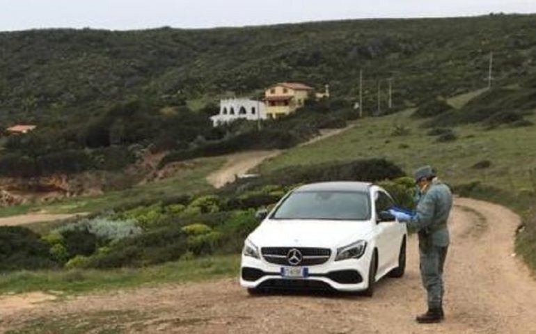 Covid-19, più di mille controlli ieri in Sardegna: 34 persone sanzionate