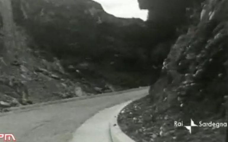 (VIDEO) “Rapine sul Corr’e Boi”: il servizio di Rai Sardegna del 1963