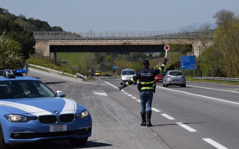 Provincia di Nuoro, intensificati i controlli per le festività pasquali. Sorveglianza anche dall’alto