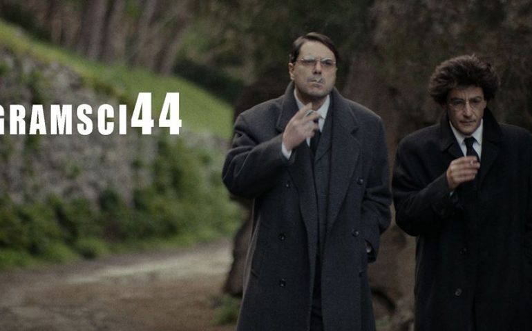 Da oggi al 25 aprile sarà possibile vedere online gratis il documentario “Gramsci 44”